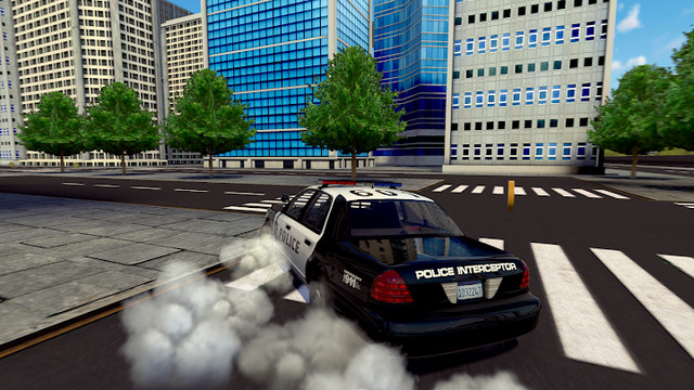 wDrive: Extreme Car Driving Simulator图片6