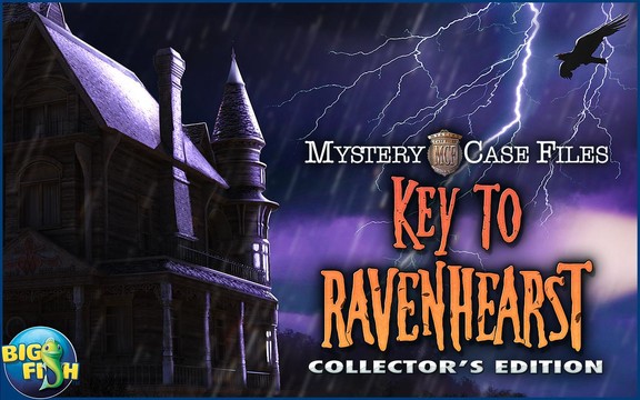 MCF: Key To Ravenhearst (Full)图片6