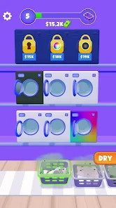 Laundry Manager图片6