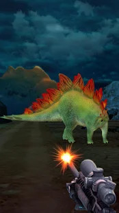 野生动物园恐龙猎人3D图片4