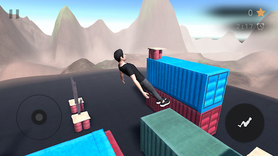 Parkour Flight 2图片14