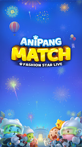 Anipang Match图片2