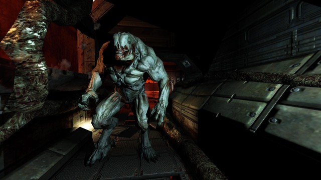 Doom 3 : BFG Edition图片2