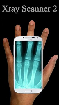 Xray Scanner Prank 2图片3