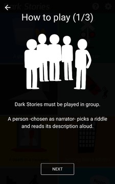 Dark Stories图片3