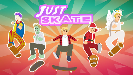 Just Skate图片4