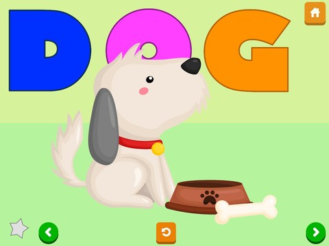 Spelling Games for Kids & Parents图片18