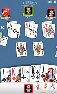 Durak Online图片3