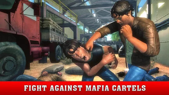 Pablo's Mafia Cartel图片3