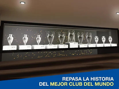 Real Madrid Virtual World图片7