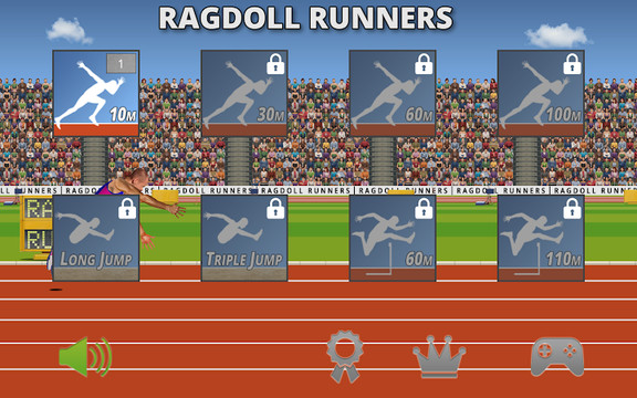 Ragdoll Runners图片1