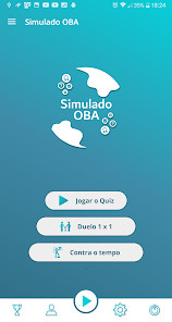 Simulado OBA图片1