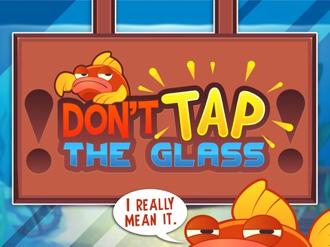 Don't Tap the Glass!图片9