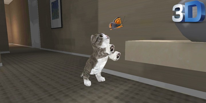真正的猫模拟器图片7