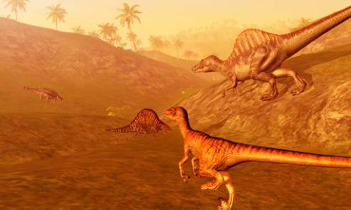 Velociraptor Simulator图片6