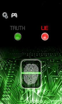 测谎 - 免费游戏 - 模拟器图片2