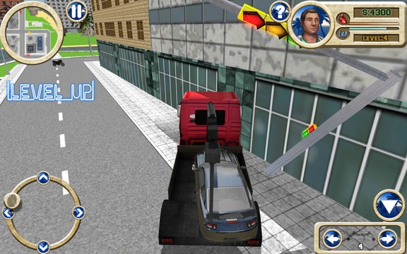 Miami Crime Simulator 3图片6