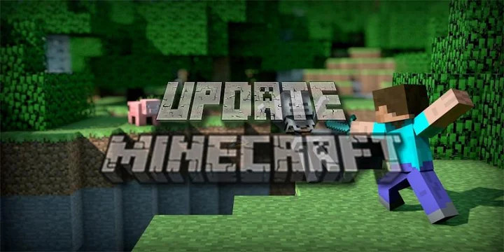 Update Minecraft-PE 2020图片2