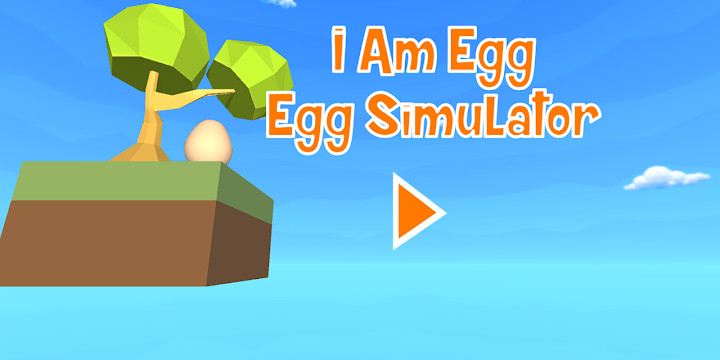 I Am Egg - Rage Game Edition图片5