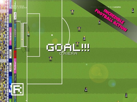 Tiki Taka Soccer图片4