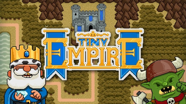 Tiny Empire - Epic Edition图片3