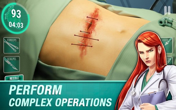 Operate Now: Hospital图片3