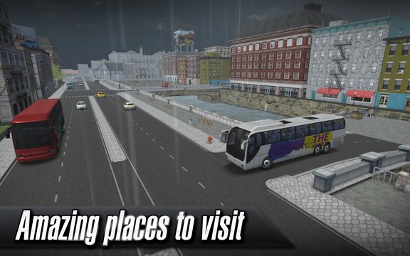 模拟巴士图片9