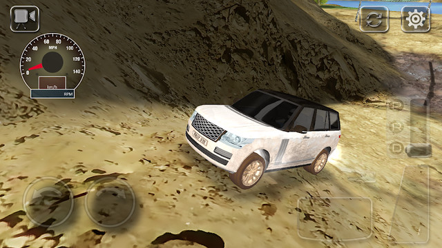 4x4 Off-Road Rally 8图片3