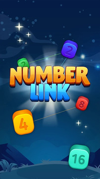 Number Link 2248- Merge Puzzle图片2