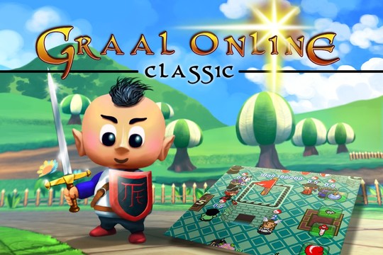 GraalOnline Classic图片4