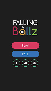 Falling Ballz图片8