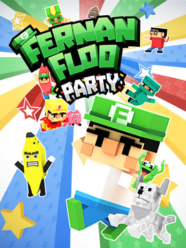 Fernanfloo Party图片1