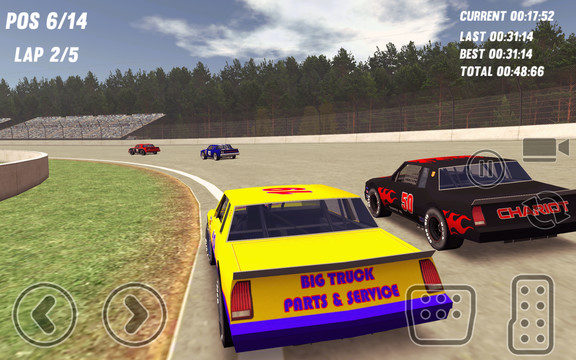 Thunder Stock Cars 2图片11