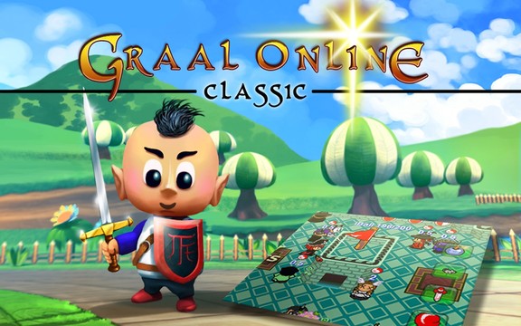 GraalOnline Classic图片1