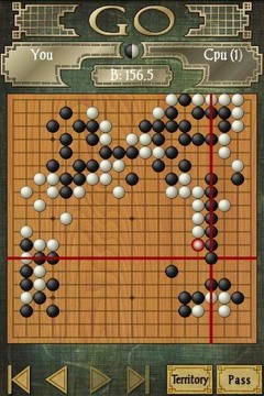 Go围棋图片10