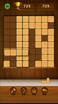 Wood Block Puzzle 2022图片2