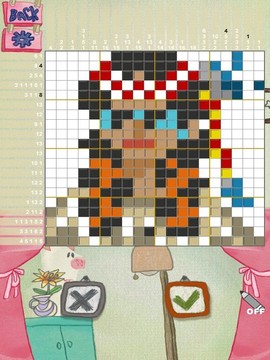 Picross Town图片2