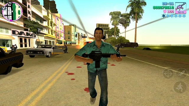 Grand Theft Auto: ViceCity图片3