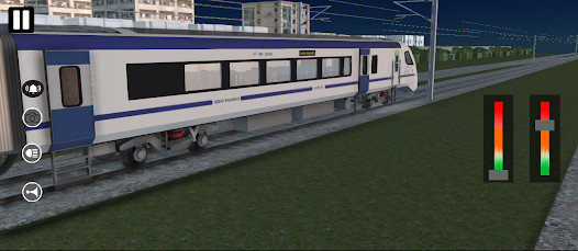 Indian Railway Simulator图片6