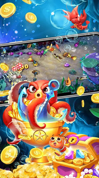 Naga Fishing World图片3