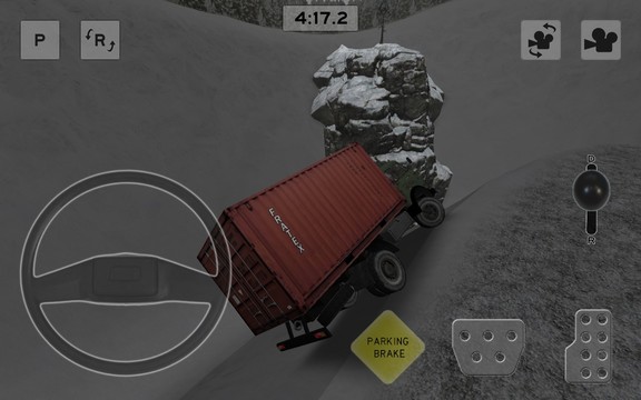 Death Road Trucker图片7