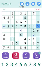 Sudoku Master图片4