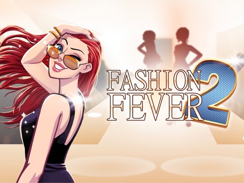 Fashion Fever 2 - Top Models and Looks Styling图片5