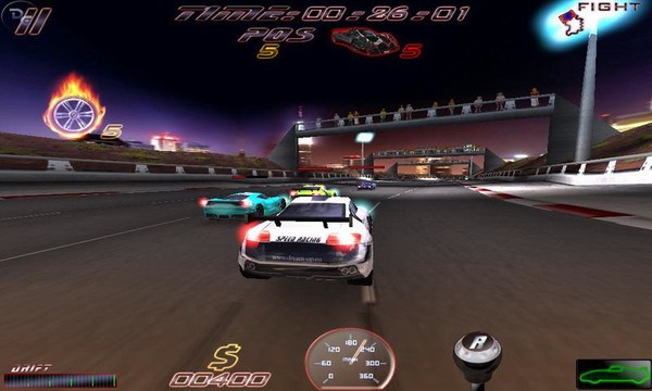 Speed Racing Ultimate图片3