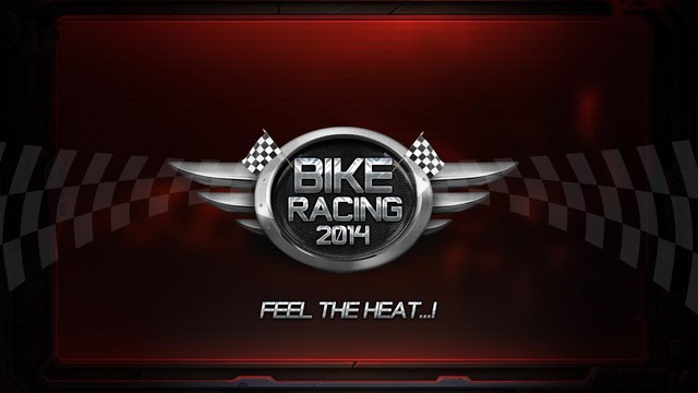 Bike Racing 2014 Pro图片4