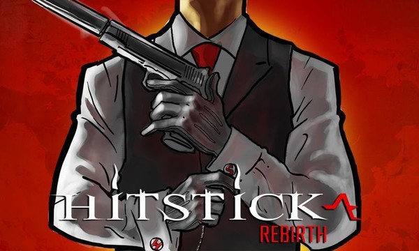 Hitstick - Rebirth图片4