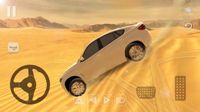 Offroad Car X图片10