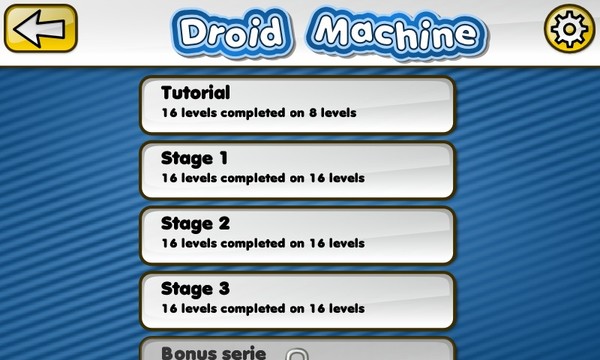 Droid Machine图片8