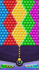 Bubble POP Shooter: Bubble FUN图片3