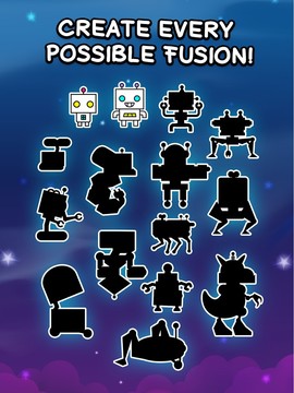 Robot Evolution - Clicker Game图片4